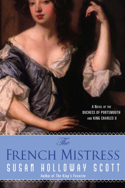 French Mistress, EPUB eBook