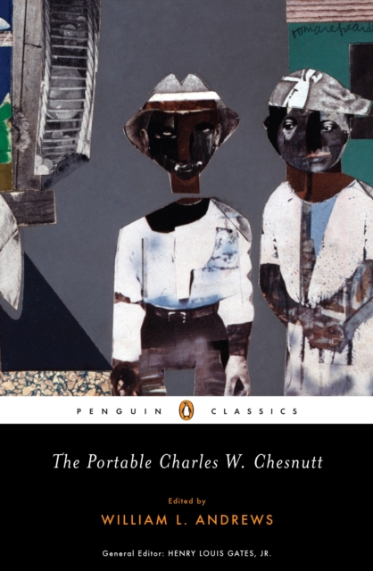 Portable Charles W. Chesnutt, EPUB eBook