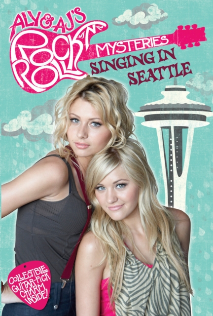 Singing in Seattle #3, EPUB eBook