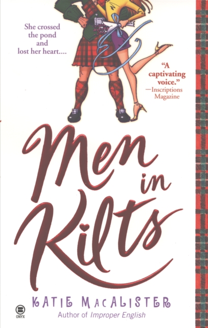 Men in Kilts, EPUB eBook