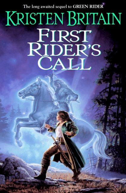 First Rider's Call, EPUB eBook