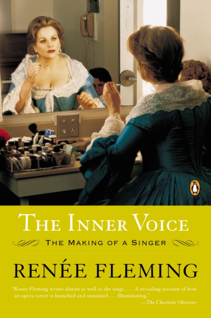 Inner Voice, EPUB eBook