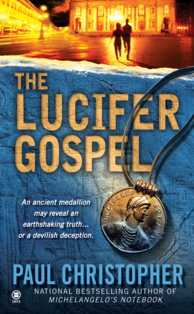 Lucifer Gospel, EPUB eBook