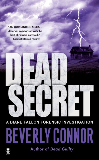 Dead Secret, EPUB eBook