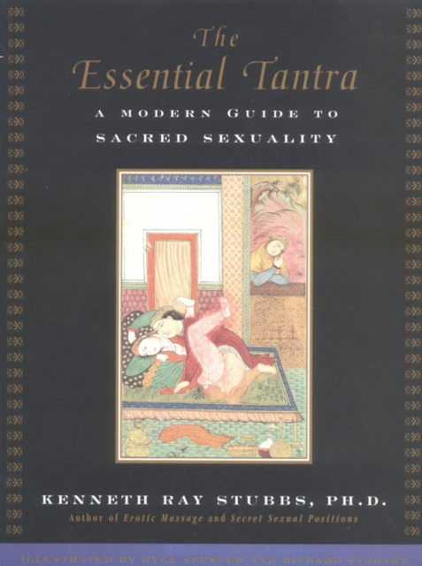 Essential Tantra, EPUB eBook