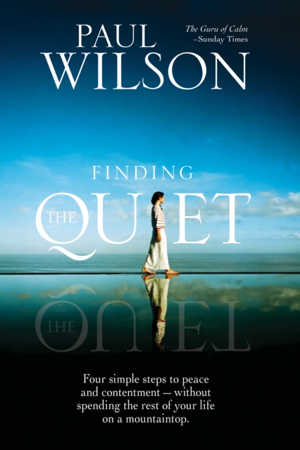 Finding the Quiet, EPUB eBook