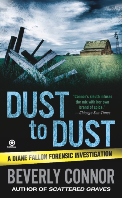 Dust to Dust, EPUB eBook