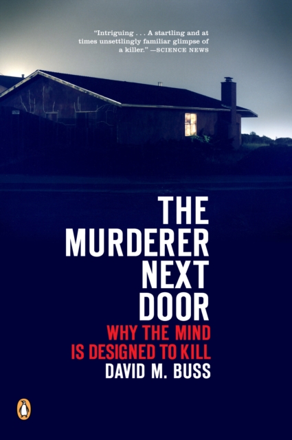 Murderer Next Door, EPUB eBook