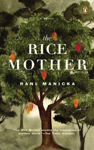Rice Mother, EPUB eBook