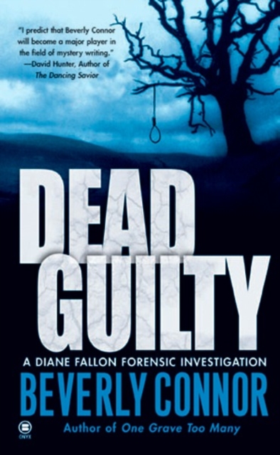 Dead Guilty, EPUB eBook