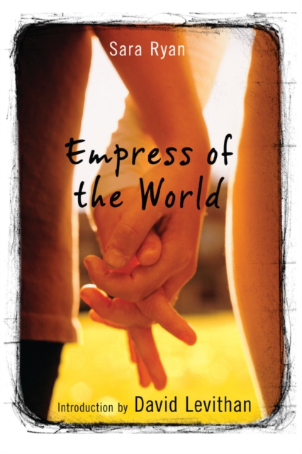 Empress of the World, EPUB eBook