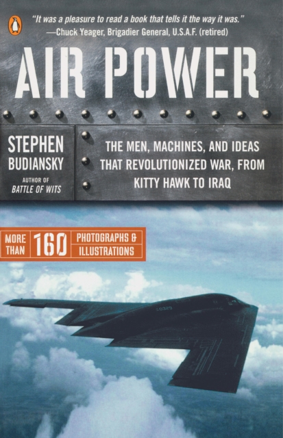 Air Power, EPUB eBook