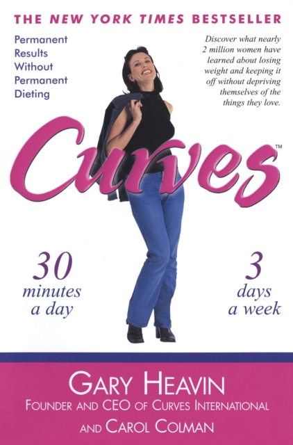 Curves, EPUB eBook