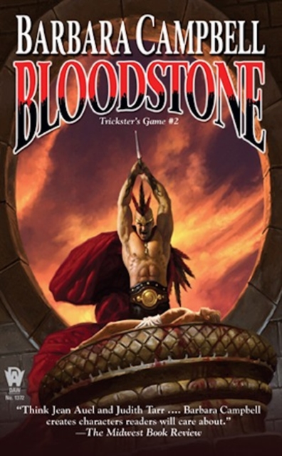 Bloodstone, EPUB eBook