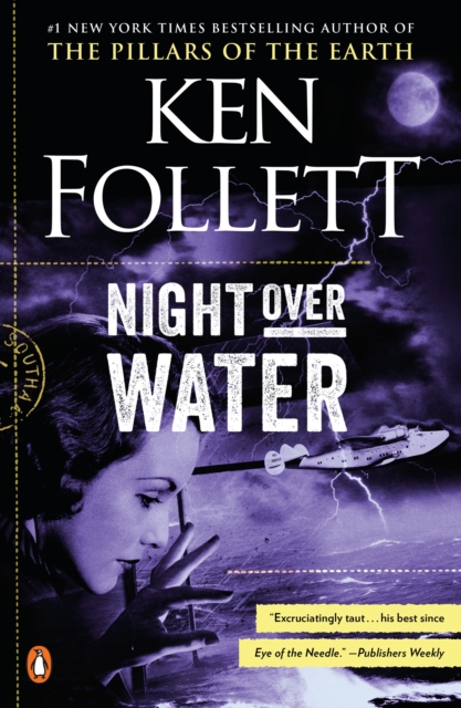Night over Water, EPUB eBook