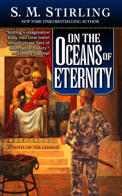 On the Oceans of Eternity, EPUB eBook
