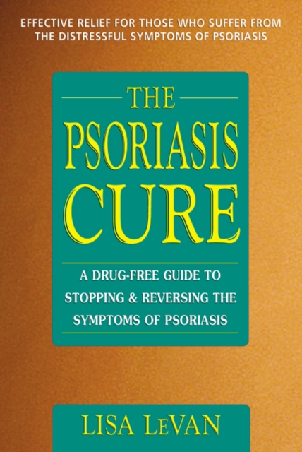Psoriasis Cure, EPUB eBook
