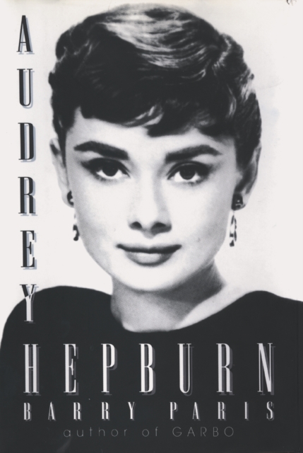 Audrey Hepburn, EPUB eBook