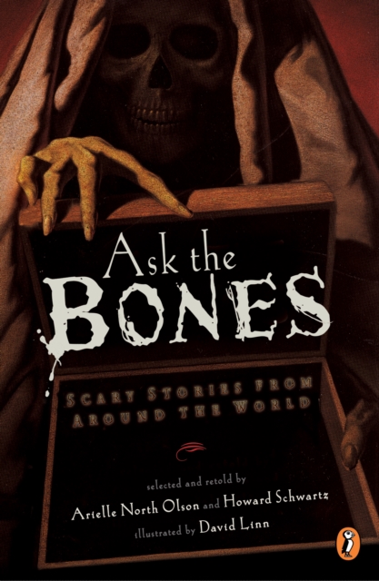 Ask the Bones, EPUB eBook