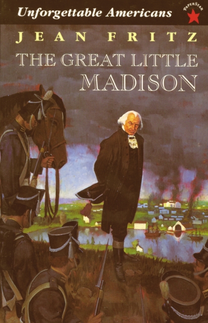 Great Little Madison, EPUB eBook