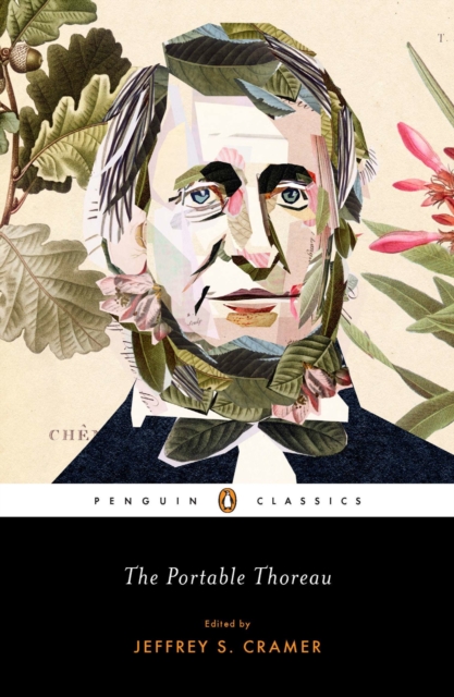 Portable Thoreau, EPUB eBook