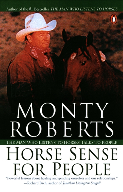 Horse Sense for People, EPUB eBook