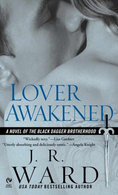 Lover Awakened, EPUB eBook