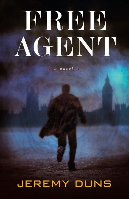Free Agent, EPUB eBook