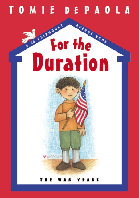 For the Duration, EPUB eBook