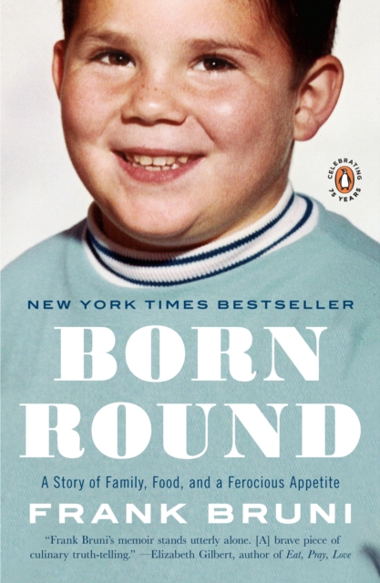 Born Round, EPUB eBook