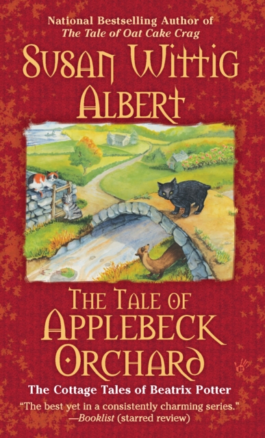 Tale of Applebeck Orchard, EPUB eBook