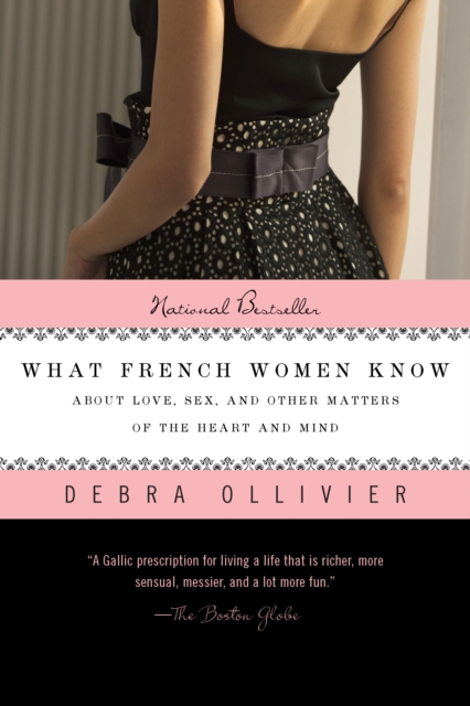 What French Women Know, EPUB eBook