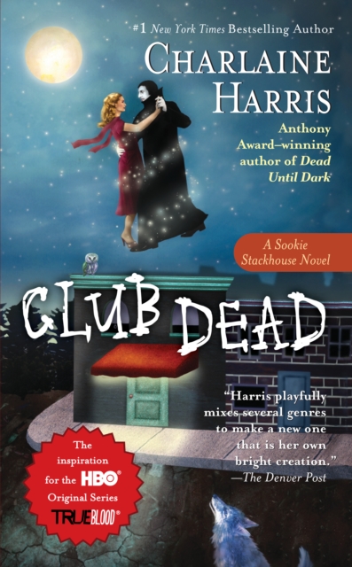 Club Dead, EPUB eBook