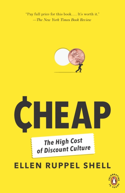 Cheap, EPUB eBook