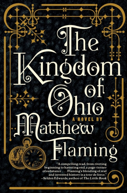 Kingdom of Ohio, EPUB eBook