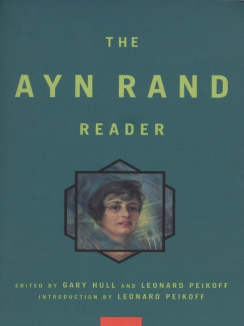 Ayn Rand Reader, EPUB eBook