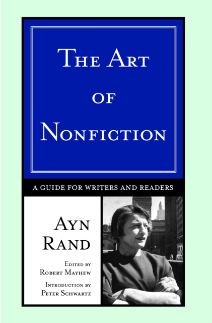 Art of Nonfiction, EPUB eBook