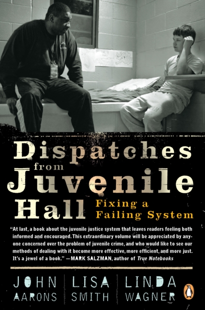 Dispatches from Juvenile Hall, EPUB eBook
