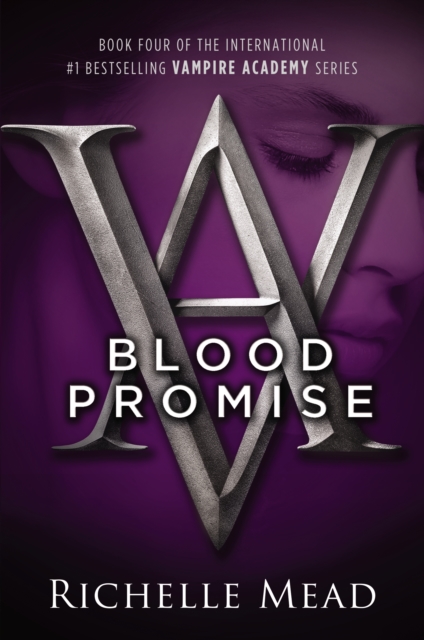Blood Promise, EPUB eBook