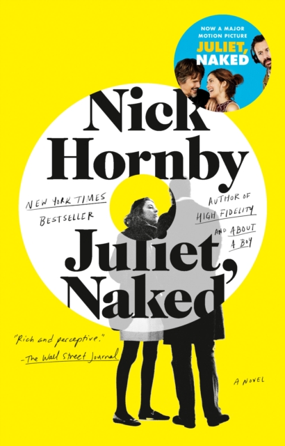 Juliet, Naked, EPUB eBook