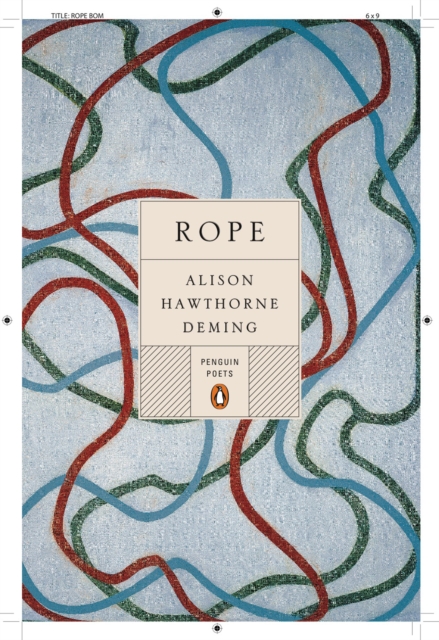 Rope, EPUB eBook