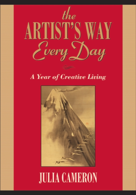 Artist's Way Every Day, EPUB eBook