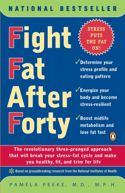 Fight Fat After Forty, EPUB eBook