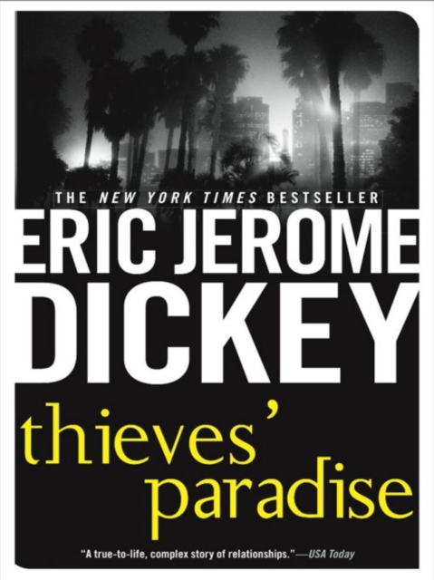 Thieves' Paradise, EPUB eBook