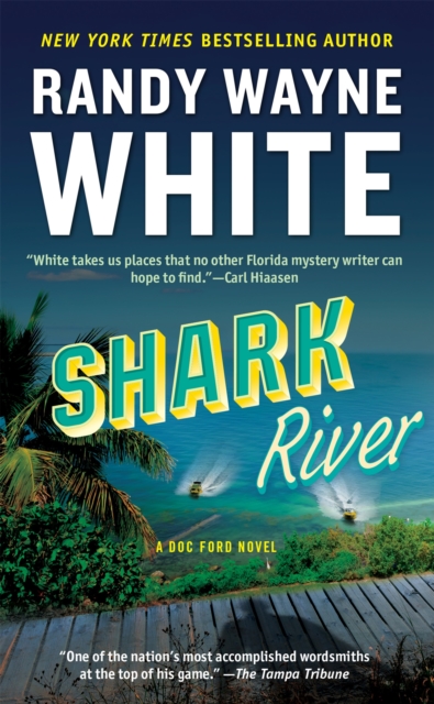 Shark River, EPUB eBook