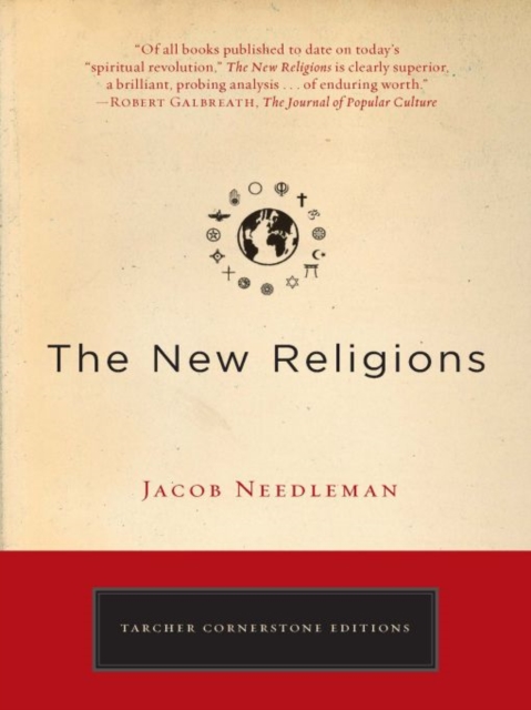 New Religions, EPUB eBook