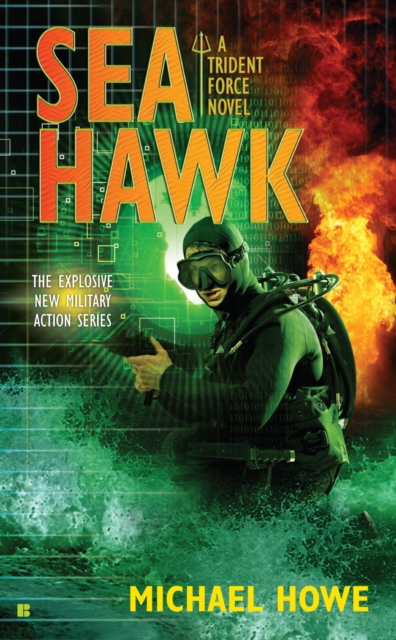Sea Hawk, EPUB eBook