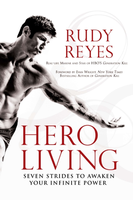 Hero Living, EPUB eBook