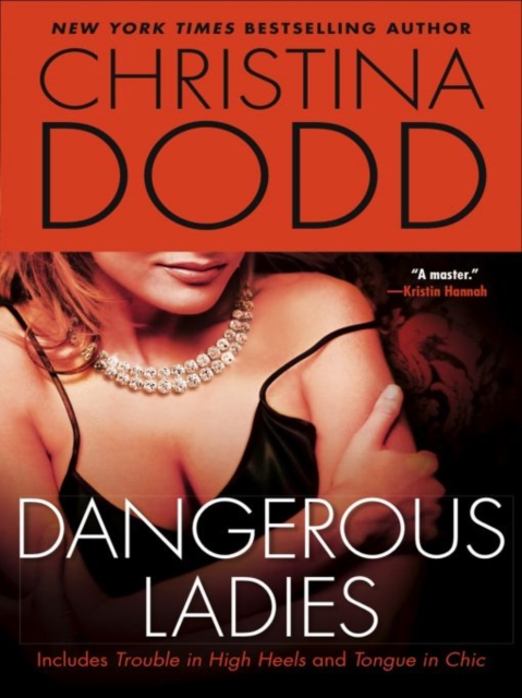 Dangerous Ladies, EPUB eBook