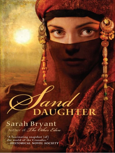 Sand Daughter, EPUB eBook